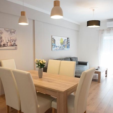 Newly Renovated Flat 500M From Subway Station Apartment Athens Exterior photo